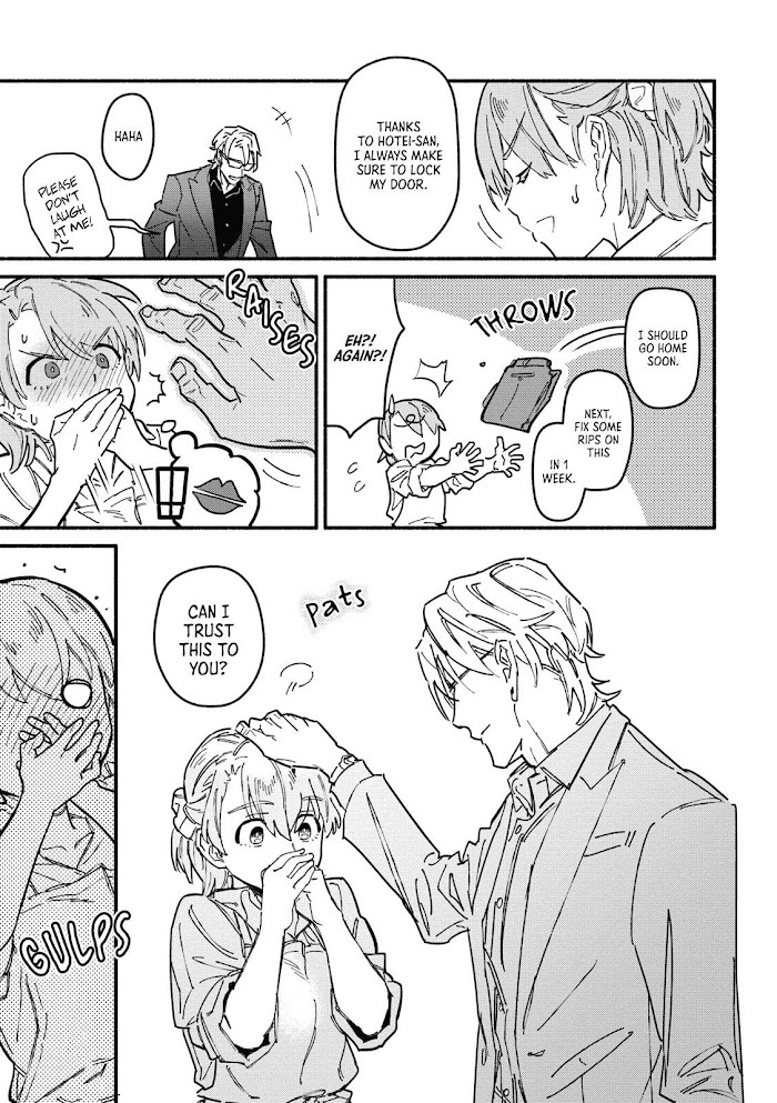 Read Bespoke Engage Manga Online