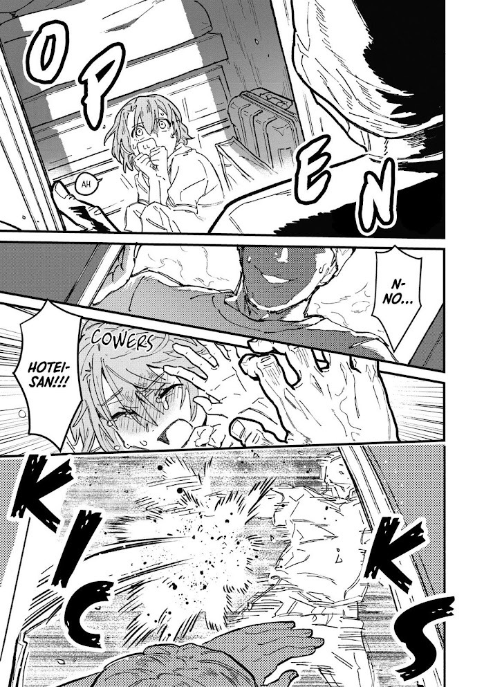 Read Bespoke Engage Manga Online