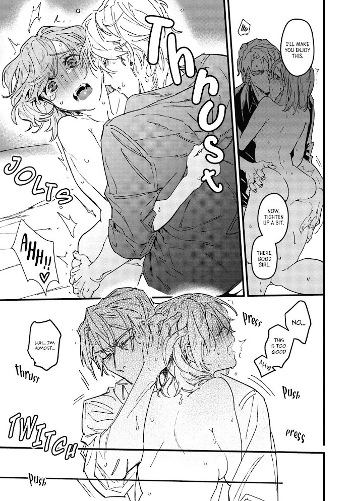 Read Bespoke Engage Manga Online