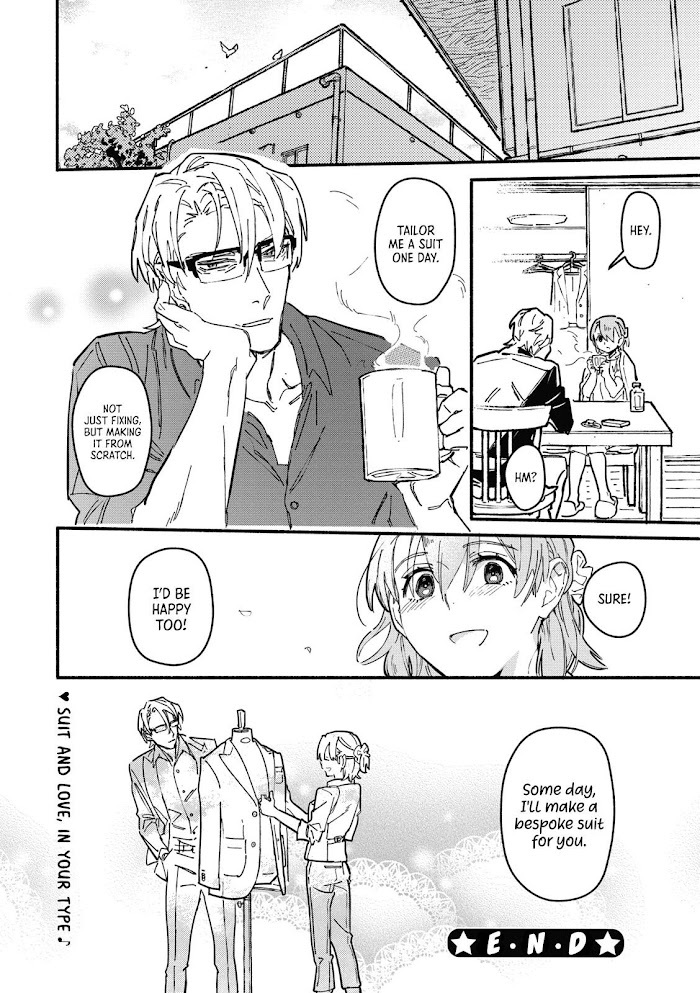 Read Bespoke Engage Manga Online