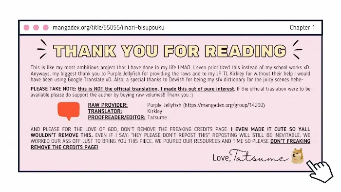 Read Bespoke Engage Manga Online