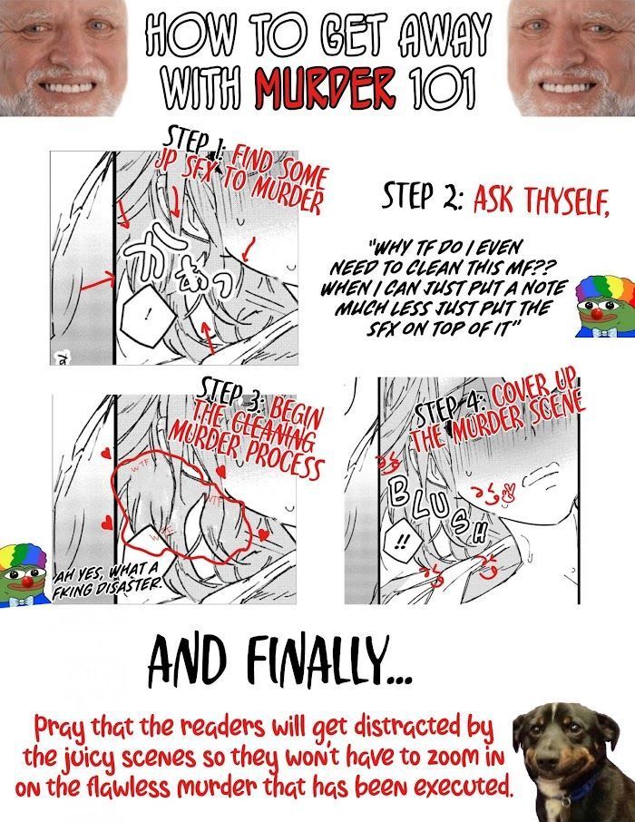 Read Bespoke Engage Manga Online