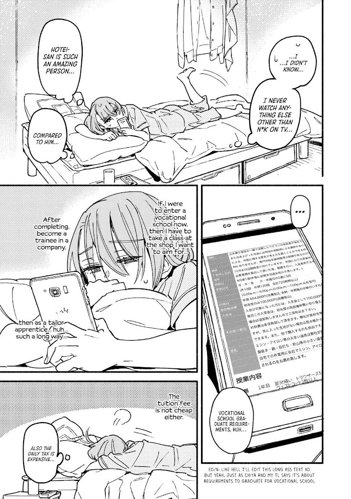 Read Bespoke Engage Manga Online