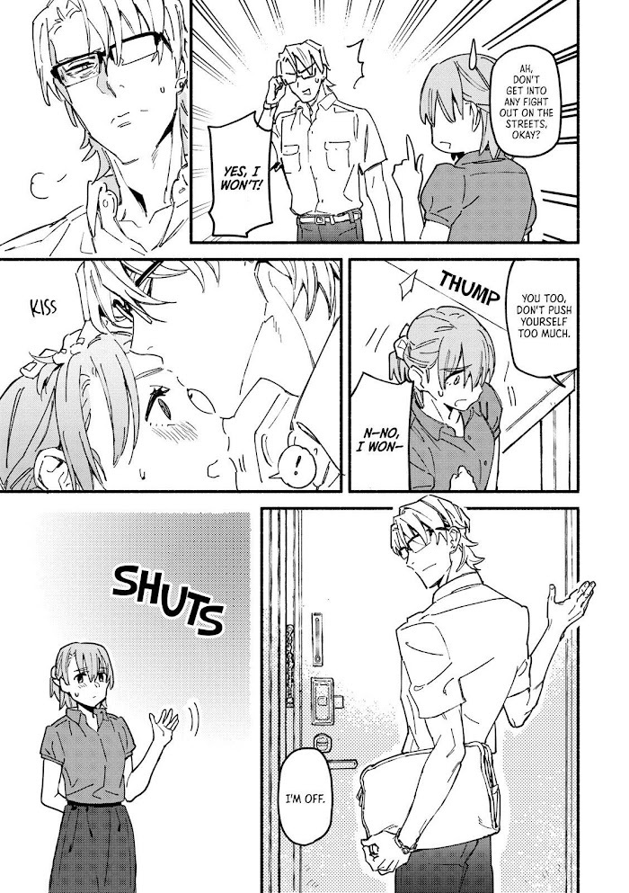 Read Bespoke Engage Manga Online