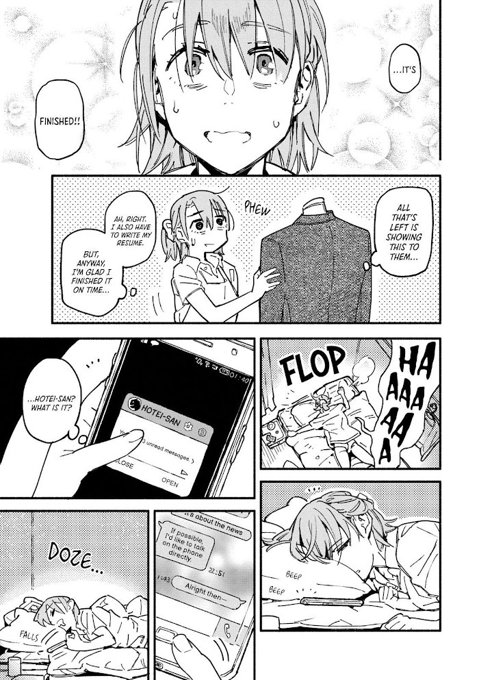 Read Bespoke Engage Manga Online