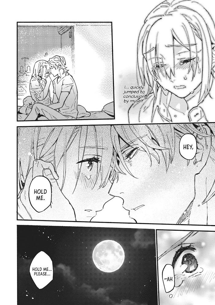 Read Bespoke Engage Manga Online