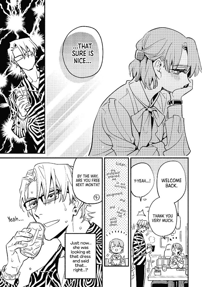 Read Bespoke Engage Manga Online