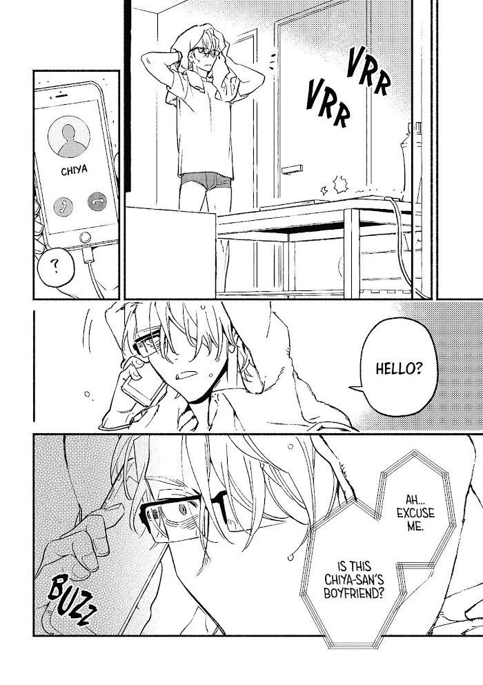 Read Bespoke Engage Manga Online