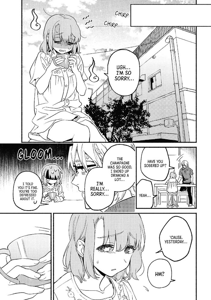 Read Bespoke Engage Manga Online