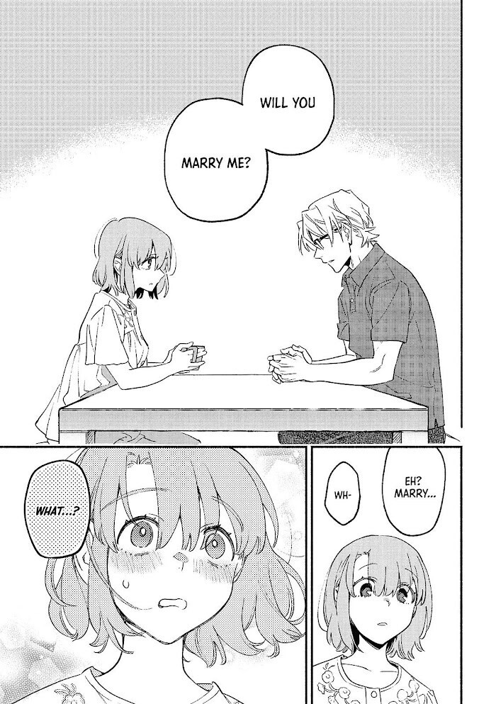 Read Bespoke Engage Manga Online