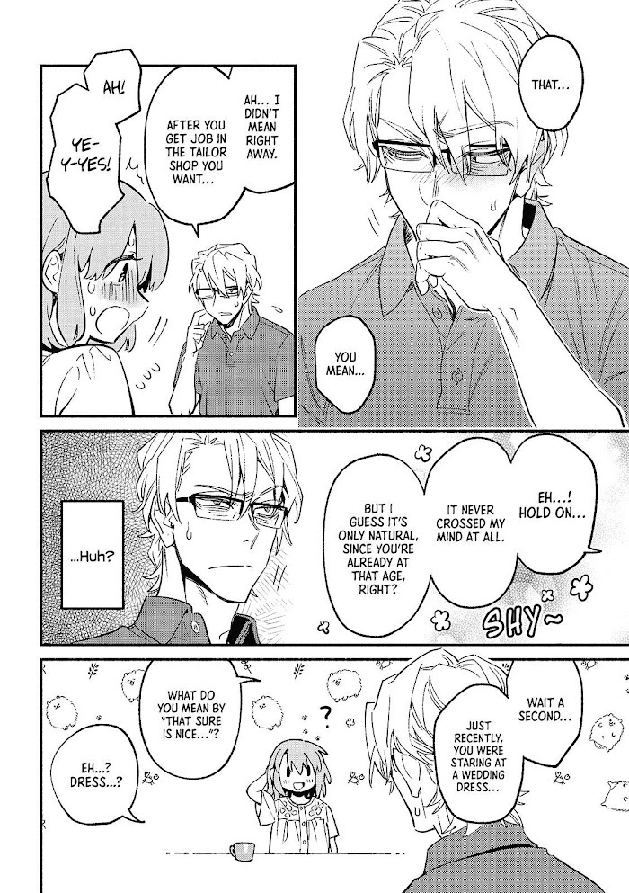 Read Bespoke Engage Manga Online