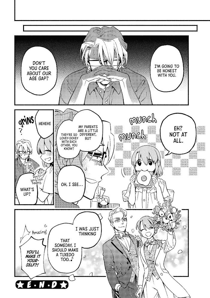 Read Bespoke Engage Manga Online