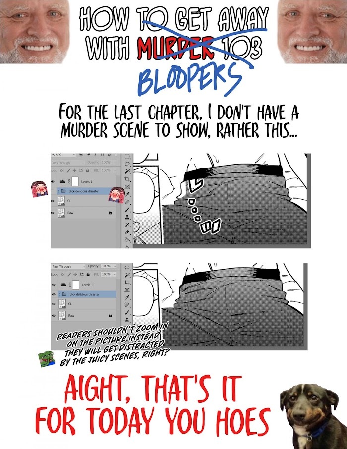 Read Bespoke Engage Manga Online