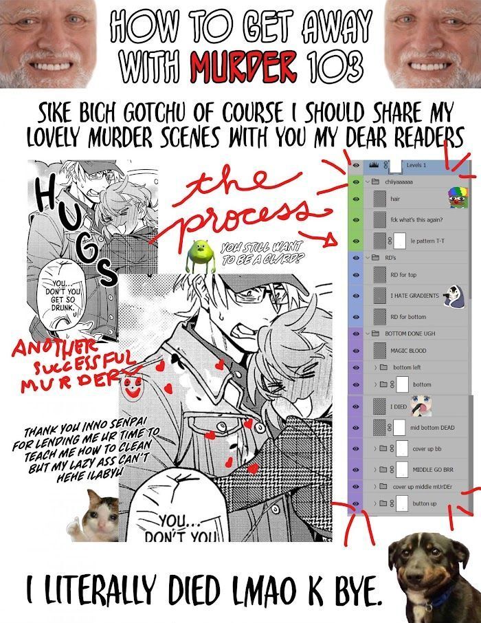 Read Bespoke Engage Manga Online