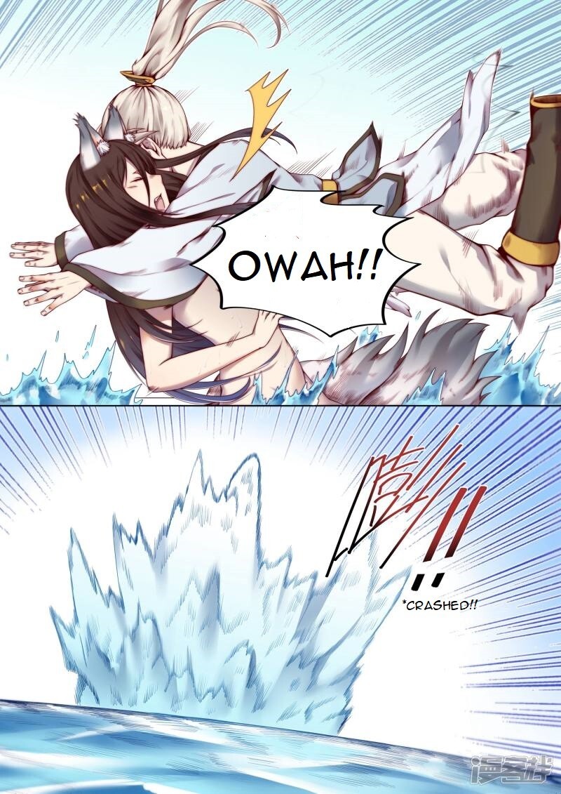 Read Bewitching Demonic Beauty Manga Online