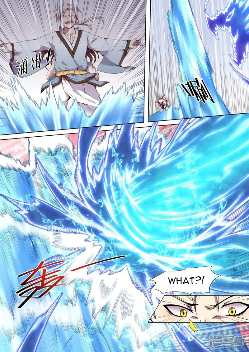 Read Bewitching Demonic Beauty Manga Online