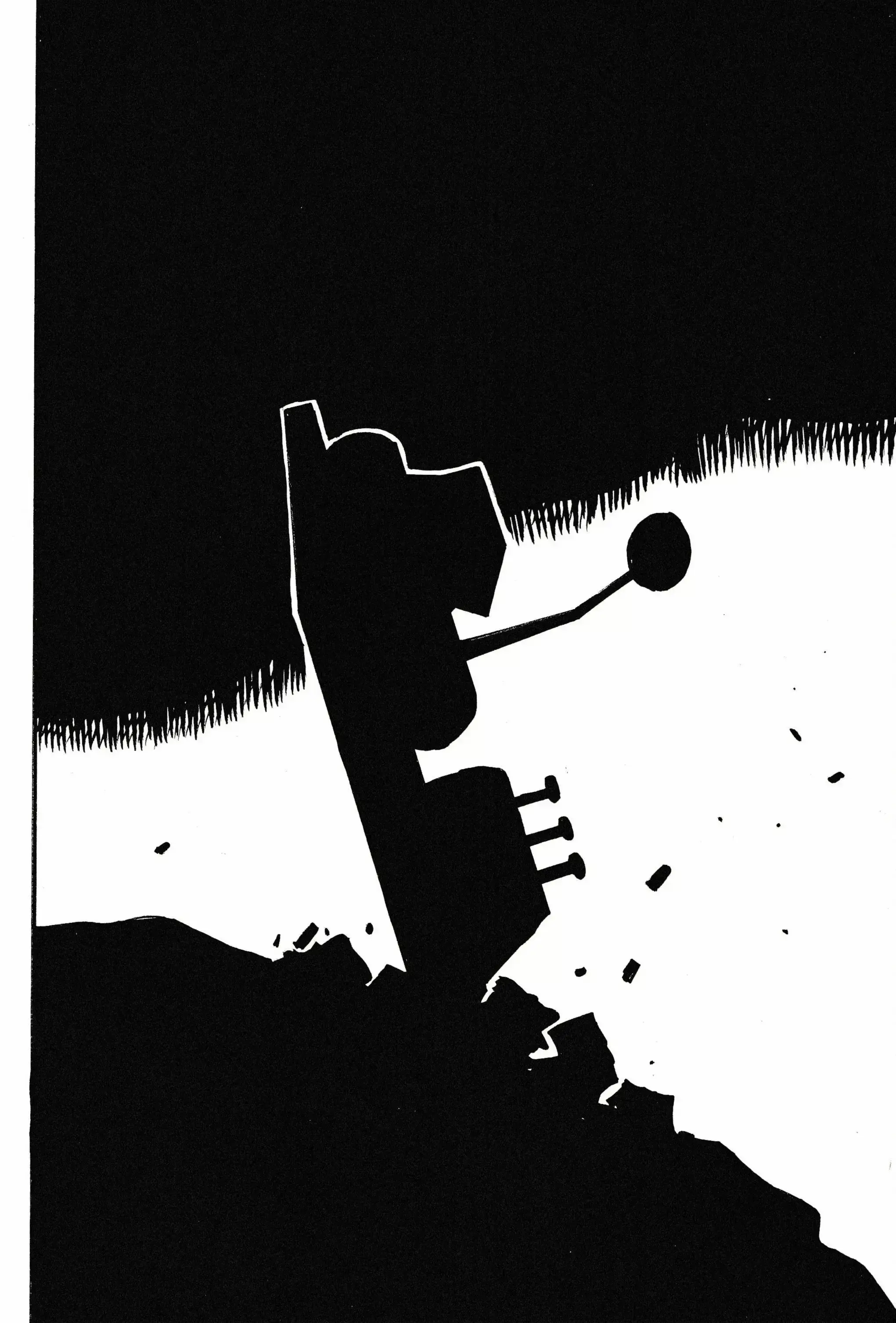 Read Bibibibi Manga Online