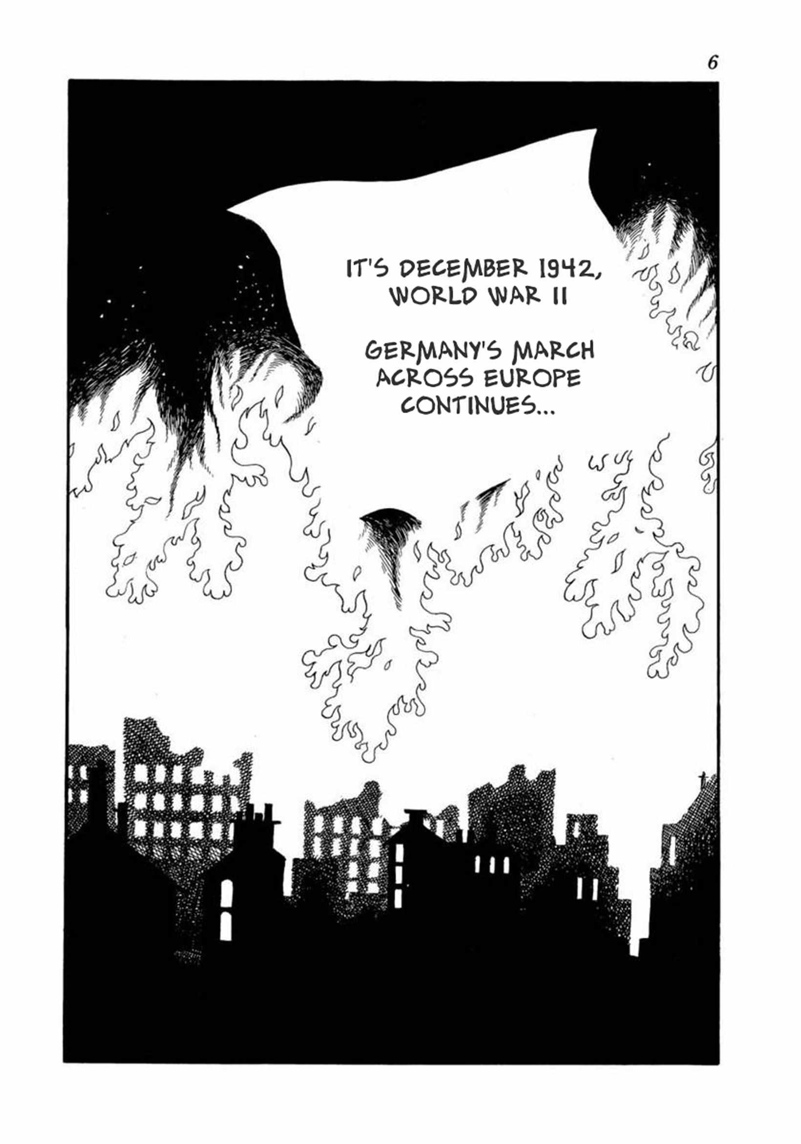 Read Big X Manga Online