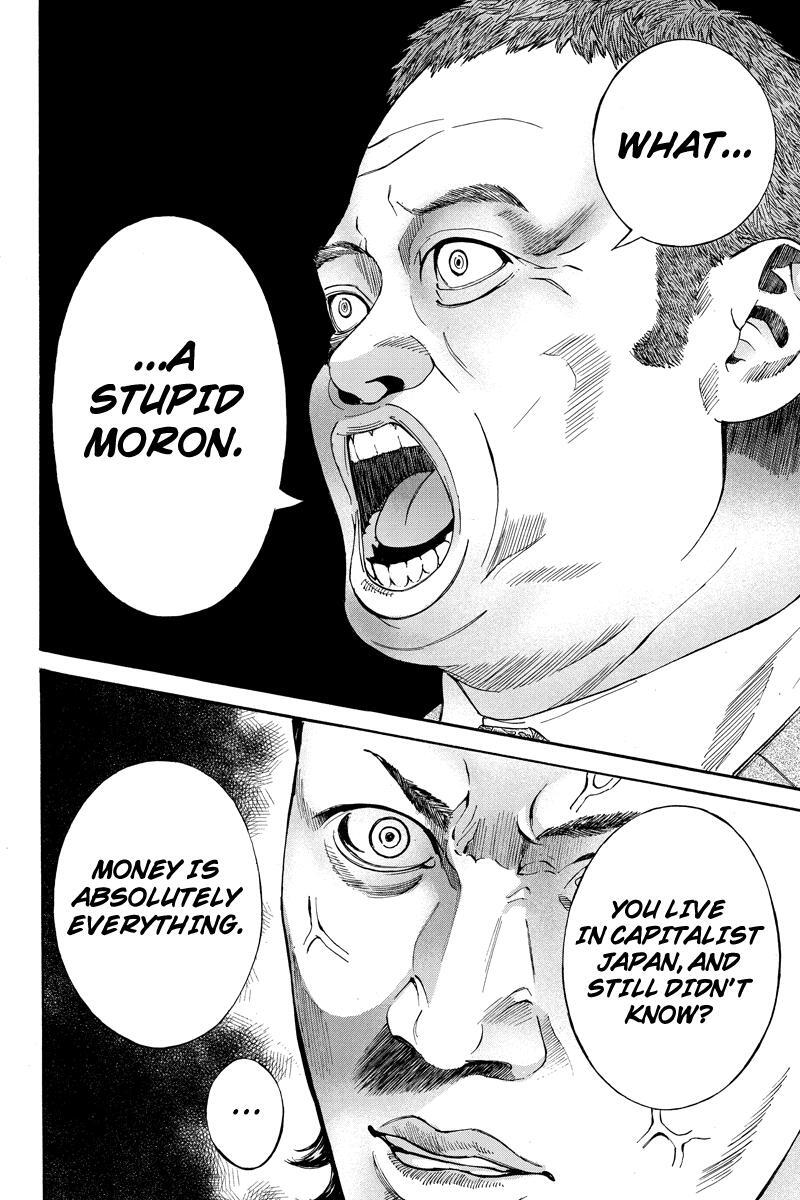 Read Billion Dogs Manga Online