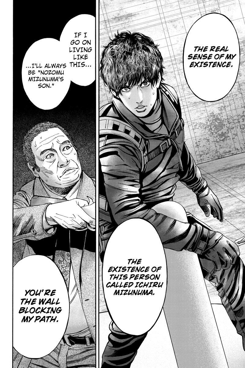 Read Billion Dogs Manga Online