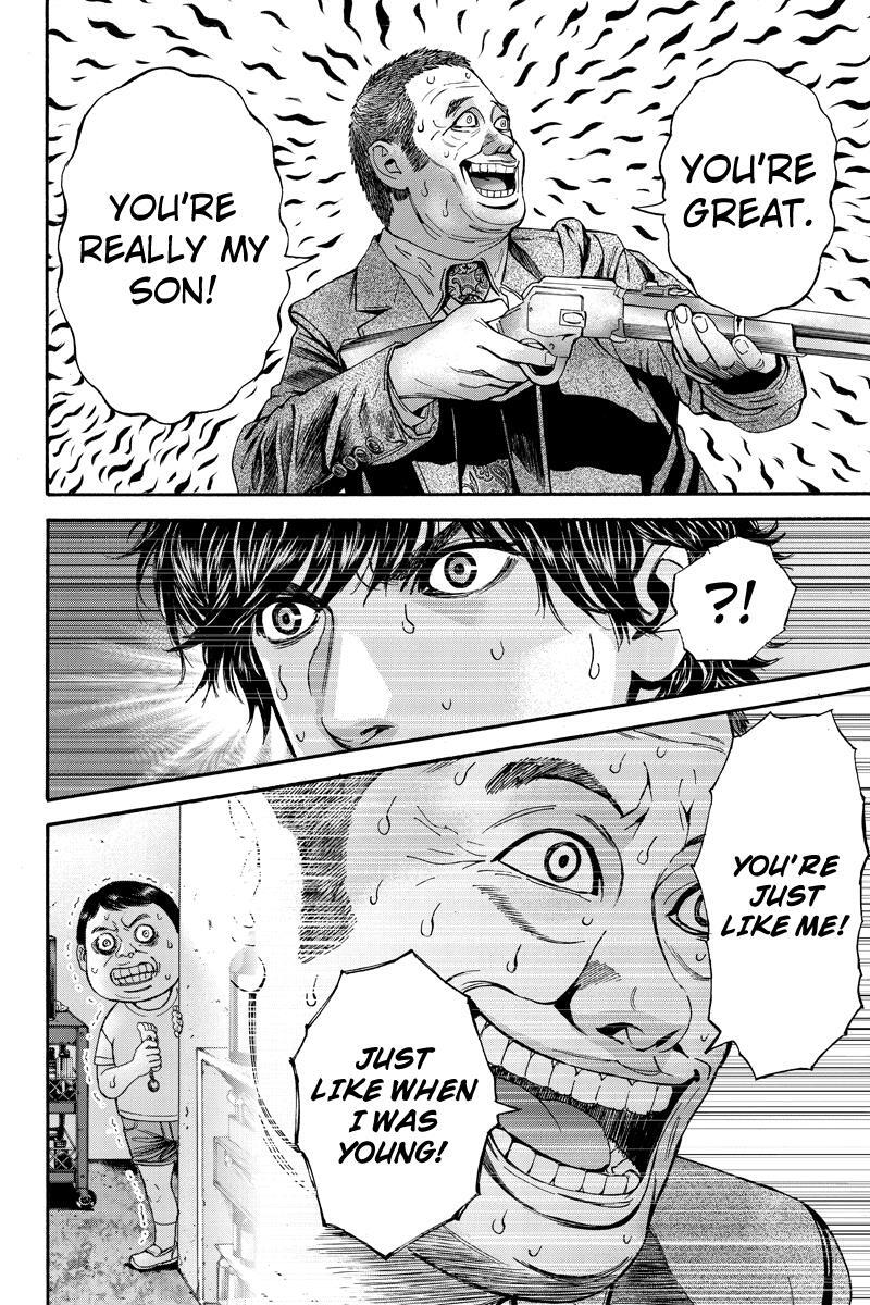 Read Billion Dogs Manga Online