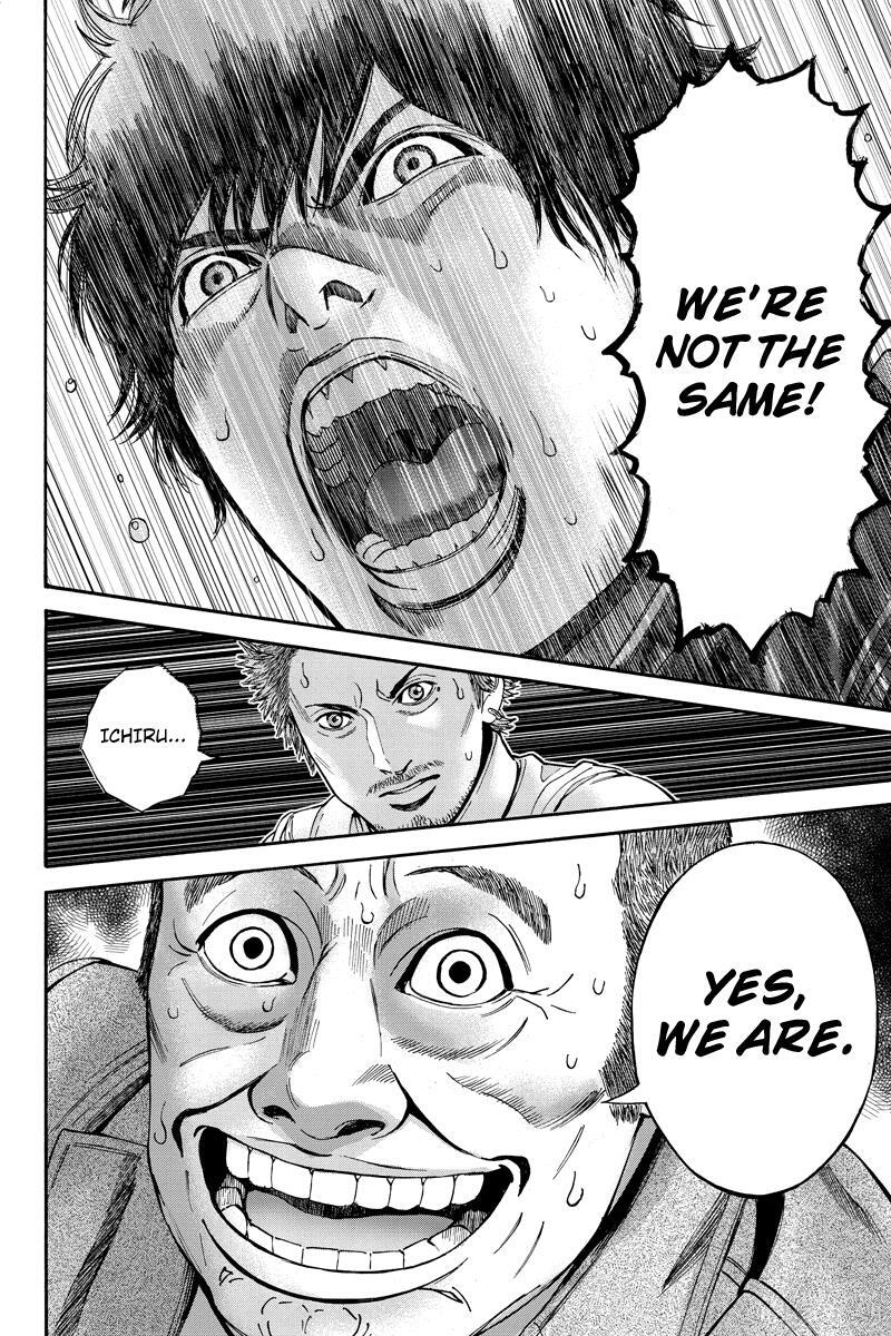 Read Billion Dogs Manga Online