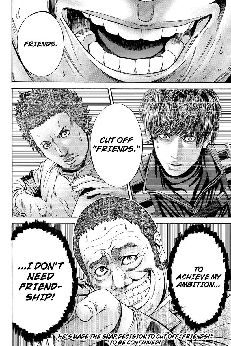 Read Billion Dogs Manga Online