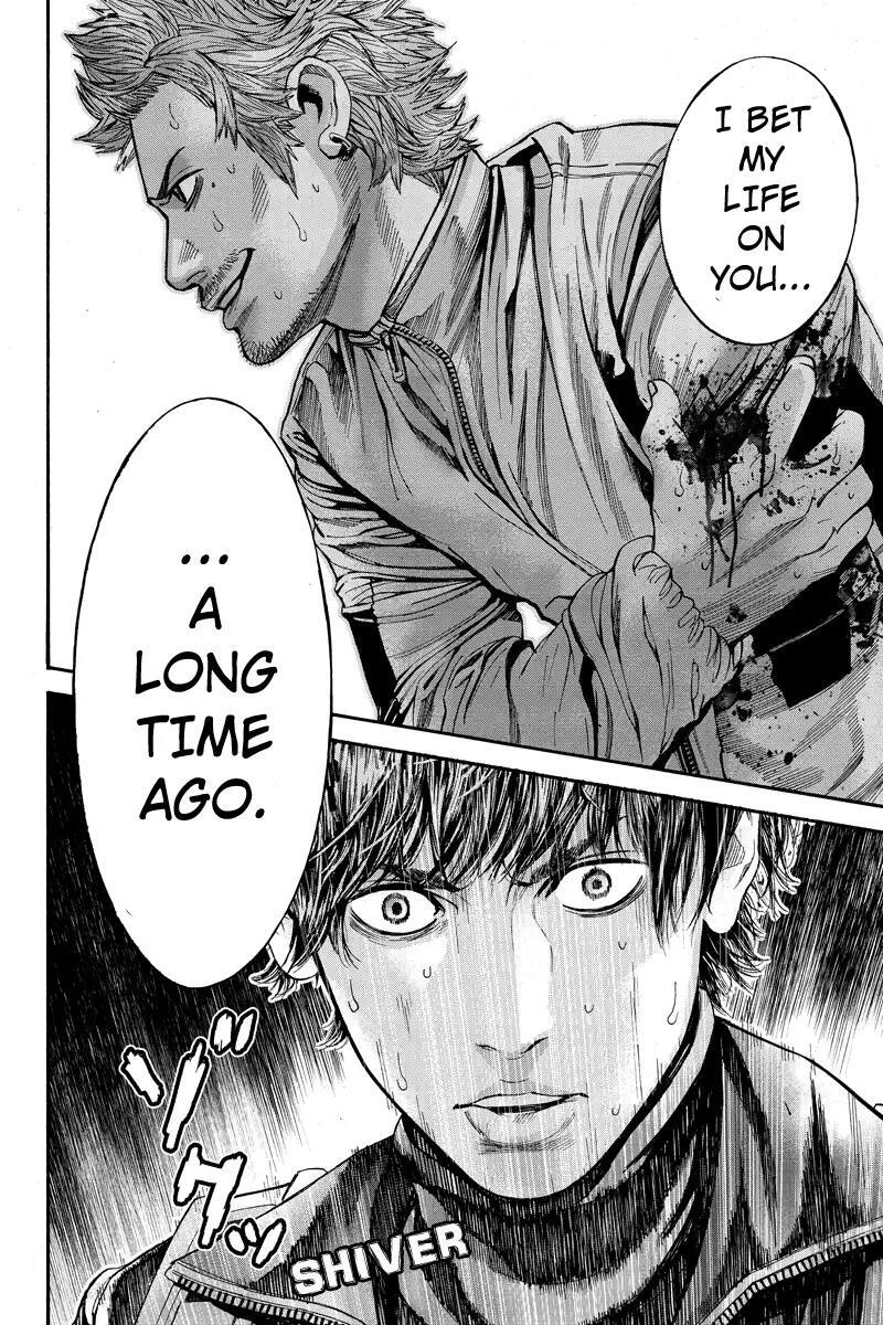Read Billion Dogs Manga Online