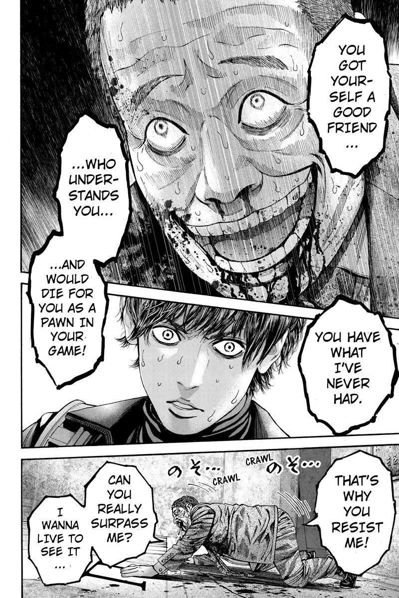 Read Billion Dogs Manga Online