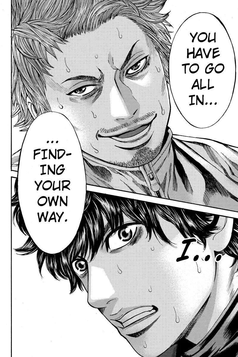 Read Billion Dogs Manga Online