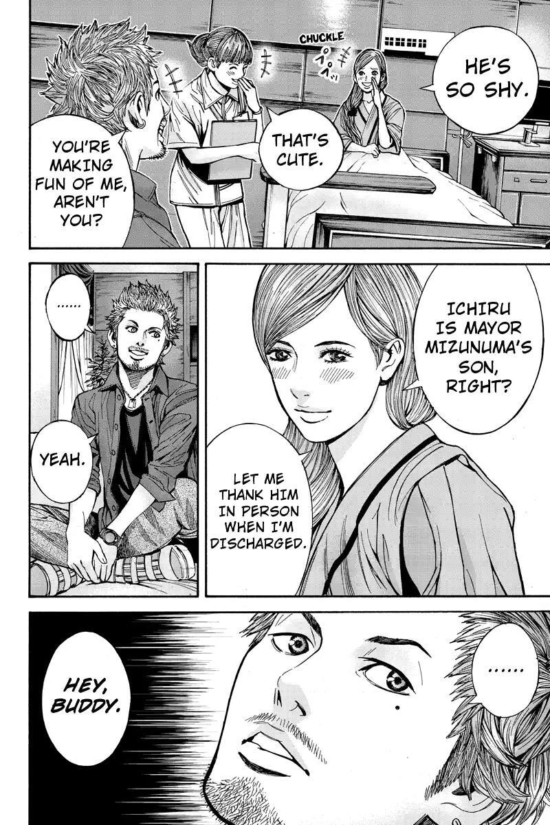 Read Billion Dogs Manga Online