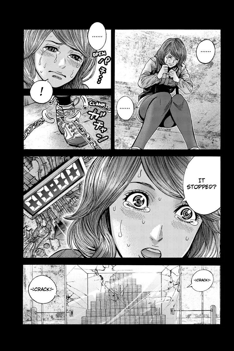 Read Billion Dogs Manga Online