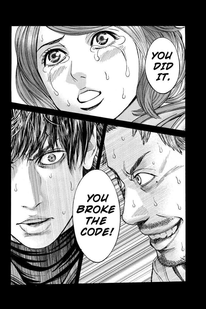 Read Billion Dogs Manga Online