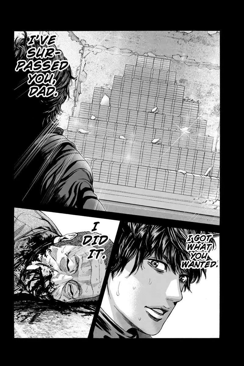Read Billion Dogs Manga Online