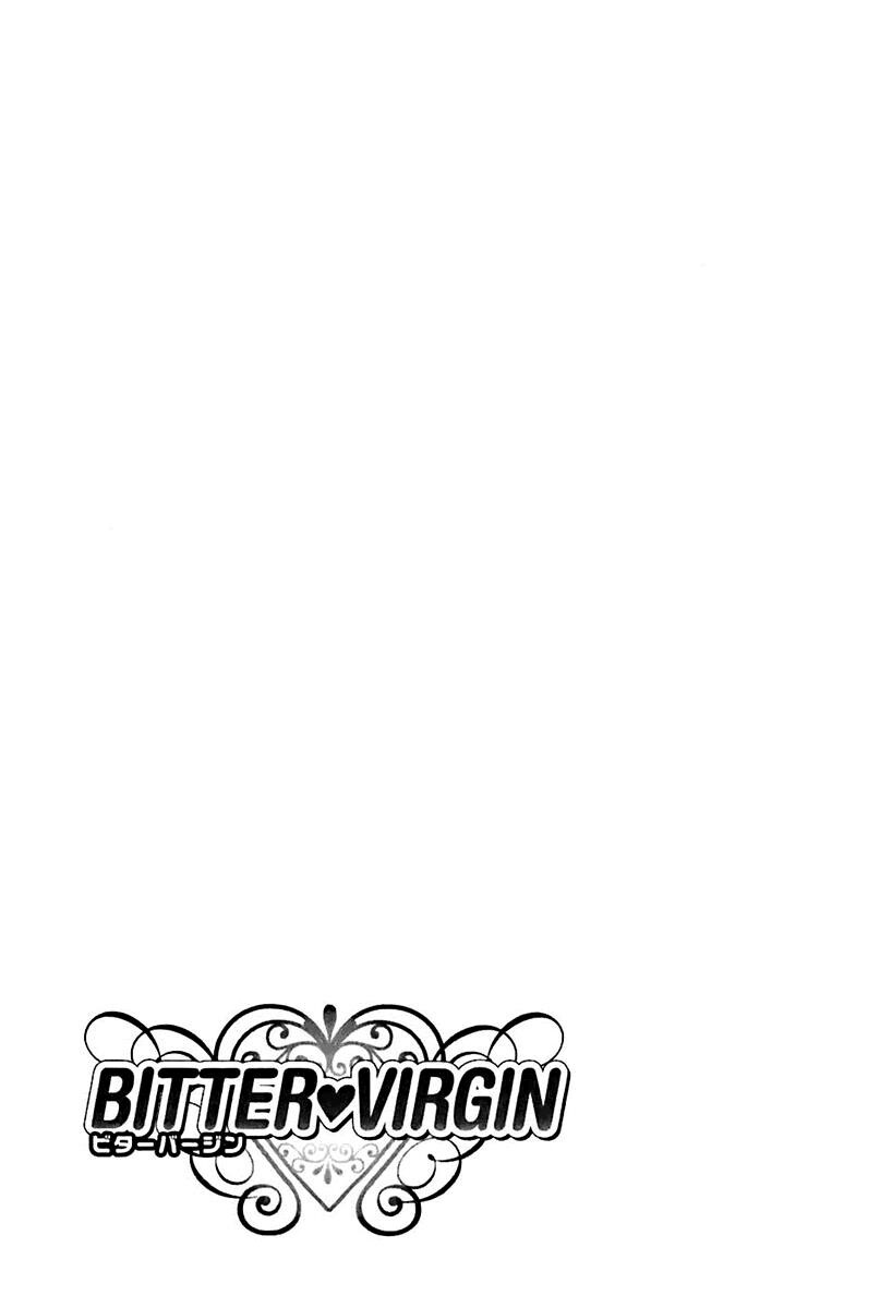 Read Bitter Virgin Manga Online