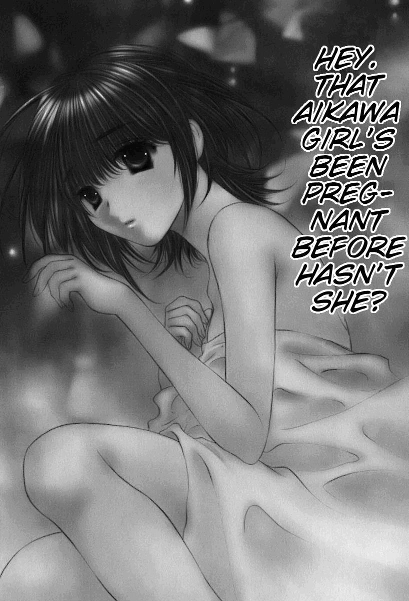 Read Bitter Virgin Manga Online