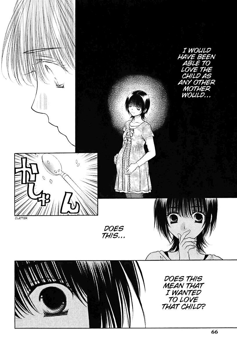 Read Bitter Virgin Manga Online