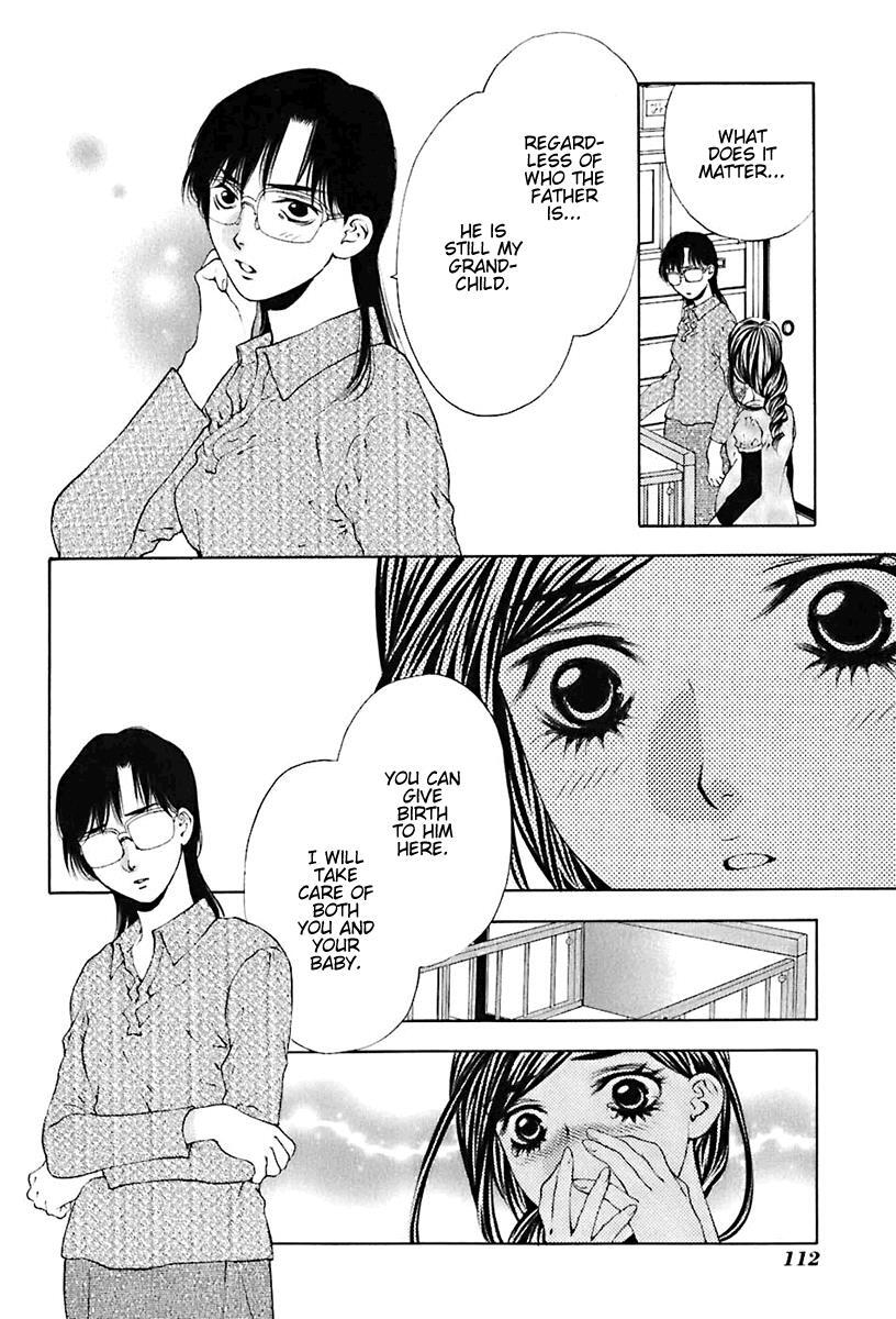Read Bitter Virgin Manga Online
