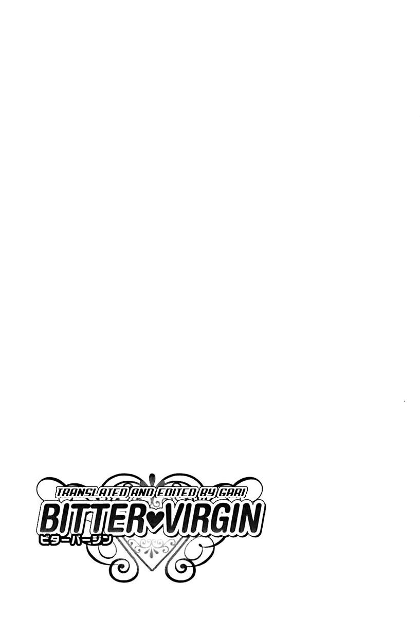 Read Bitter Virgin Manga Online