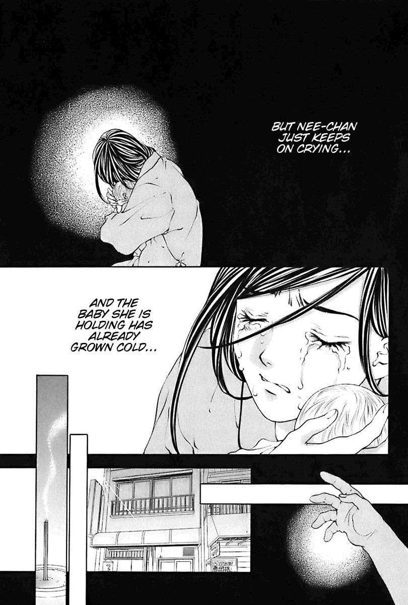 Read Bitter Virgin Manga Online