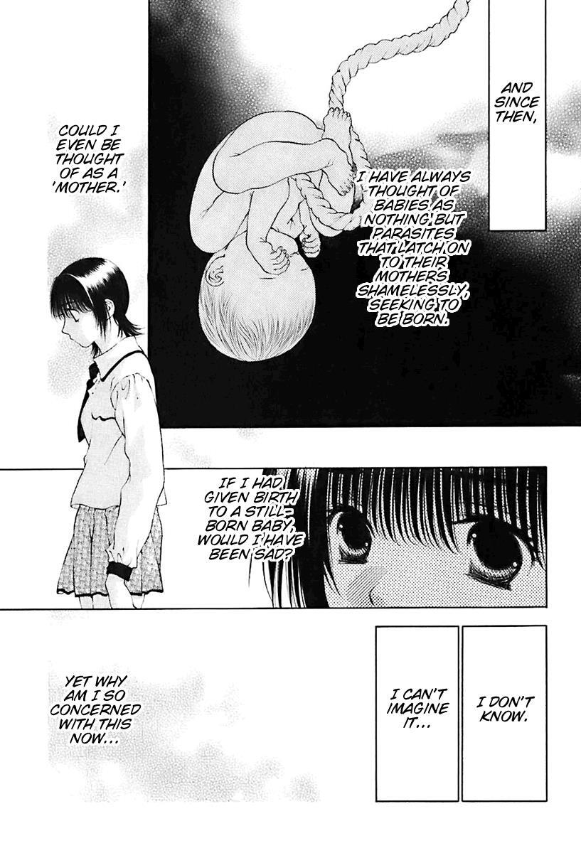Read Bitter Virgin Manga Online