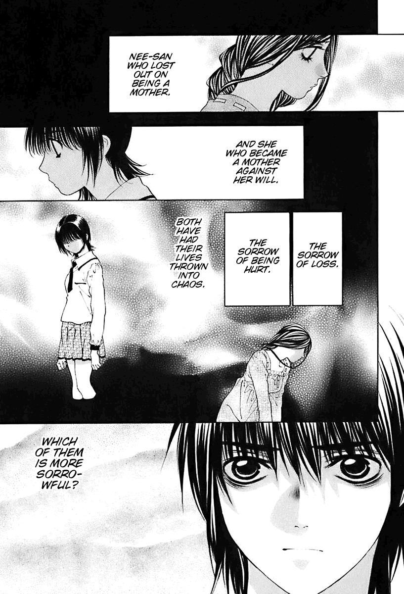 Read Bitter Virgin Manga Online