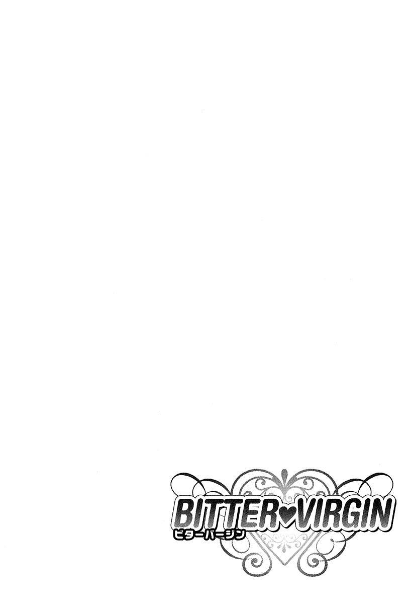 Read Bitter Virgin Manga Online