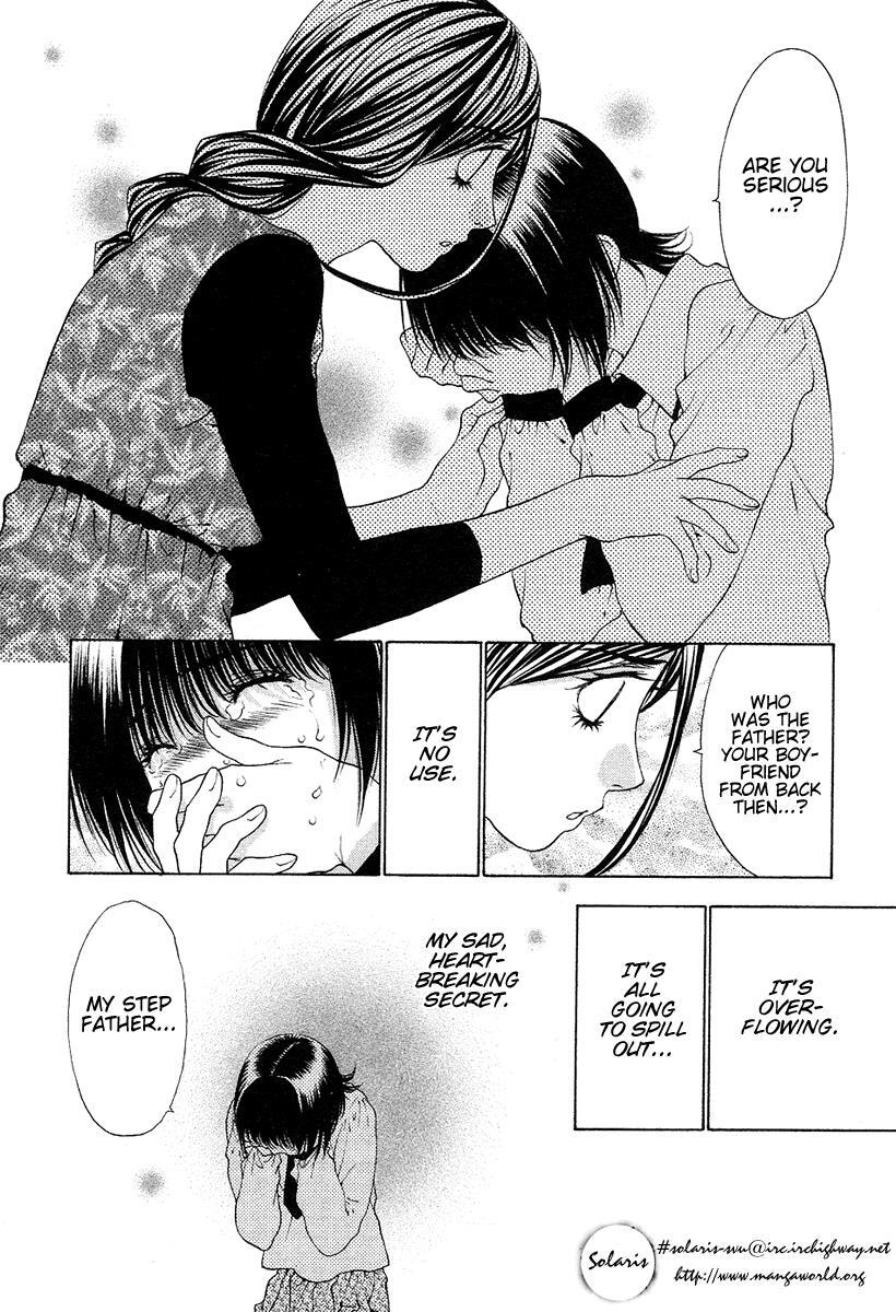 Read Bitter Virgin Manga Online
