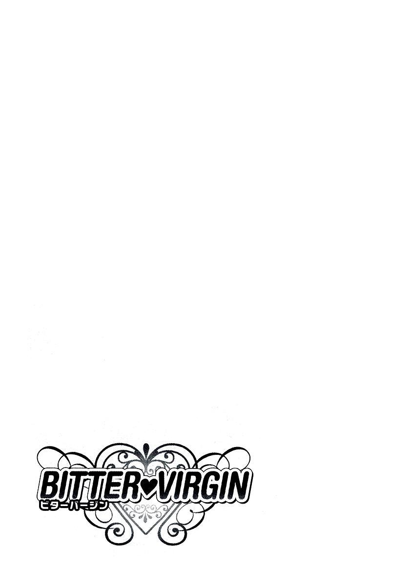Read Bitter Virgin Manga Online