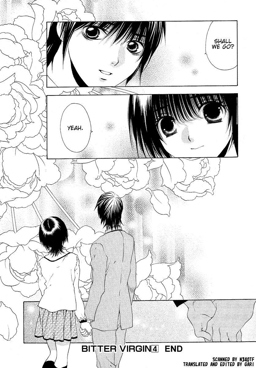 Read Bitter Virgin Manga Online