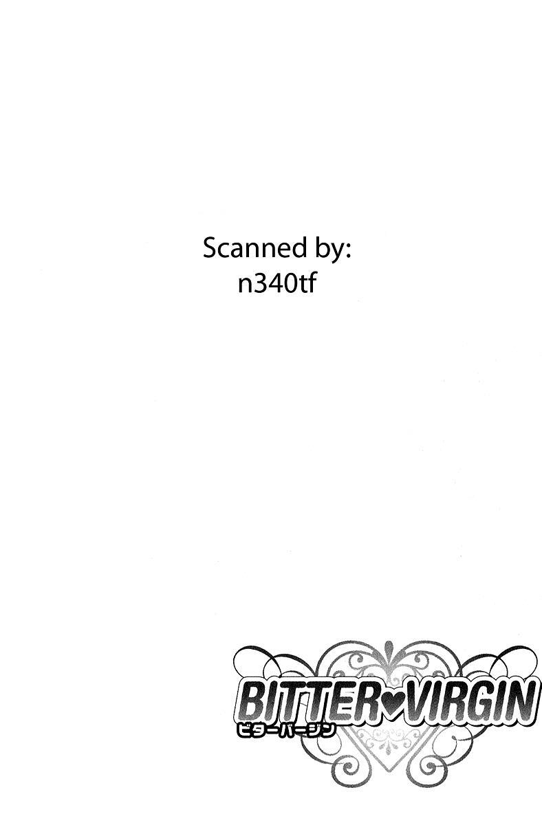 Read Bitter Virgin Manga Online