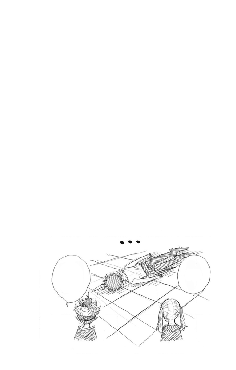 Read Black Clover Side Story- Quartet Knights Manga Online