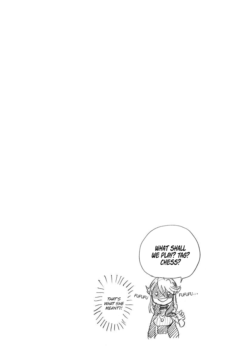 Read Black Clover Side Story- Quartet Knights Manga Online