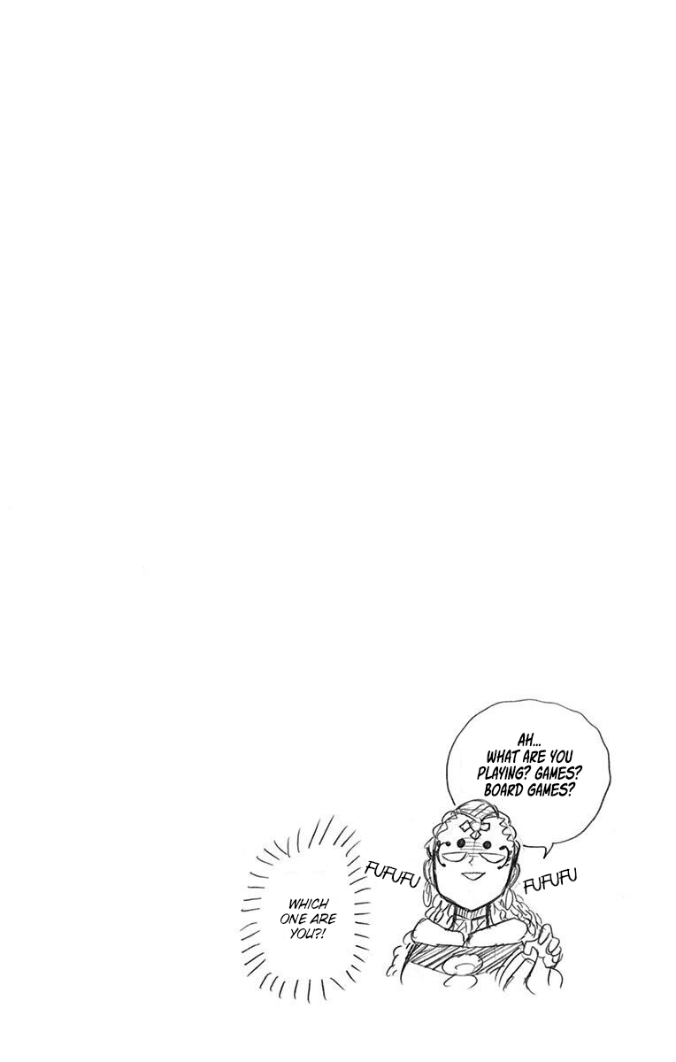 Read Black Clover Side Story- Quartet Knights Manga Online